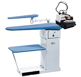 mesa planchado aspirador soplado generador vapor plancha battistella cimelco peru