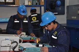 Reparacion lavadoras secadoras Cimelco