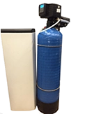 Ablandador de agua