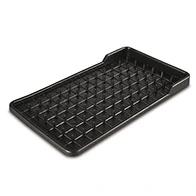 Base de plancha de mano