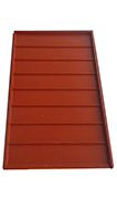 Base de plancha de mano