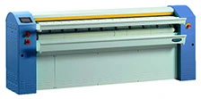 Planchadora de rodillo modelo MCA