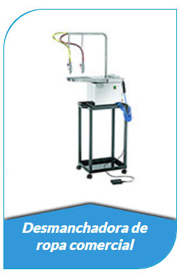 Desmanchadora