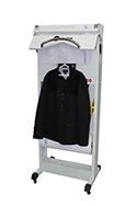 Embolsadora de prendas