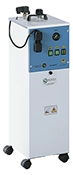 Generador de vapor Saturnino 3 lts