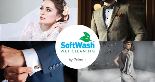 SoftWash Primus