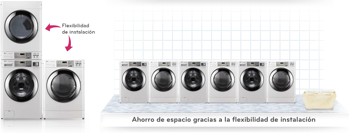 Instalación Flexible