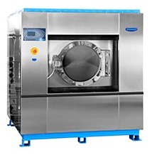 Lavadora industrial rígida Imesa RC-50