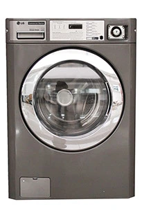 Lavadora Giant PRO