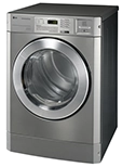 Secadora comercial LG