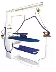 Mesa de planchado PR 4006
