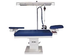 Mesa de planchado PR 749