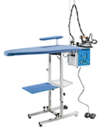 Mesa de planchado Ker 5