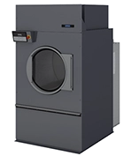 Secadora industrial Modelo DX Alta capacidad