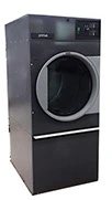 Secadora industrial Modelo DX 34 Kg