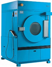 Secadora industrial Modelo ES 55-75 Kg Imesa