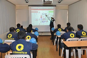 Servicio técnico reparacion equipos lavanderia