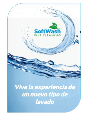 Soft Wash