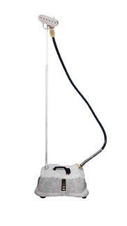 Vaporizador de prendas