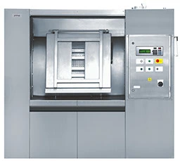 Lavadora Centrifuga Hospitalaria Barrera Sanitaria MB 180