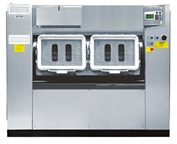 Lavadora Centrifuga Hospitalaria Barrera Sanitaria MB 66