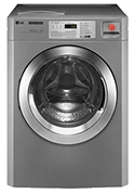 Lavadora centrifuga de 15 KG modelo Titan