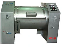Lavadora horizontal industrial Cimelco