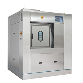 Lavadora Centrifuga Hospitalaria Barrera Sanitaria D2W 30 KG