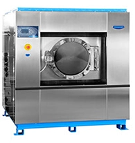 Lavadora centrifuga industrial rígida Imesa RC-50