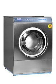 Lavadora centrifuga industrial rígida Imesa