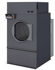 Secadora industrial de ropa Modelo DX 55-90 Kg