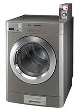 Secadora comercial de 15 KG modelo Titan